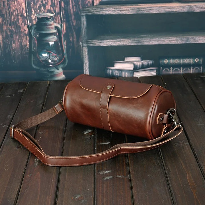 Axis Barrel Sling Bag