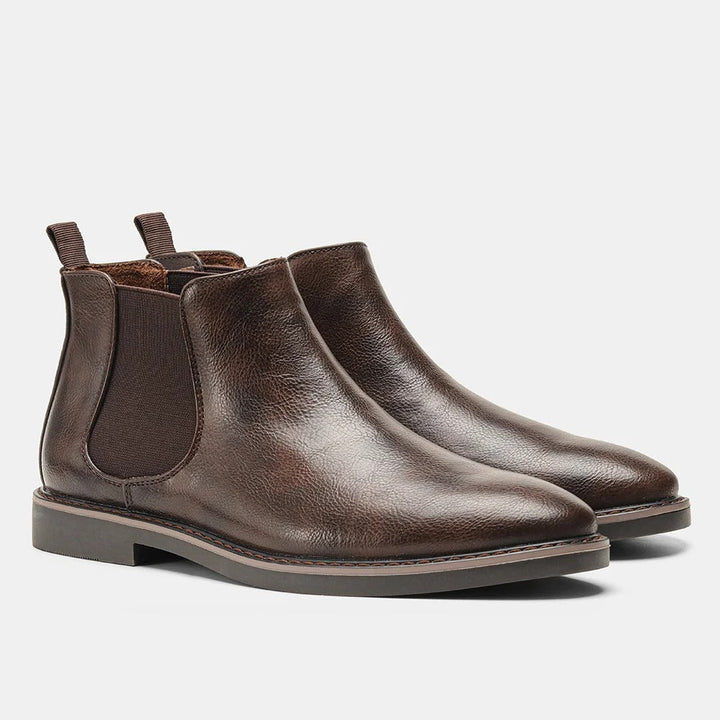 Men's Elegant Chelsea Boots