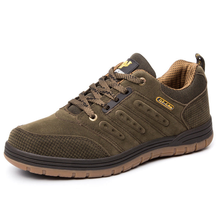 Men's Casual Leather Shoes