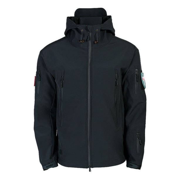 Waterproof Lightweight Outdoor Hiking Jacket