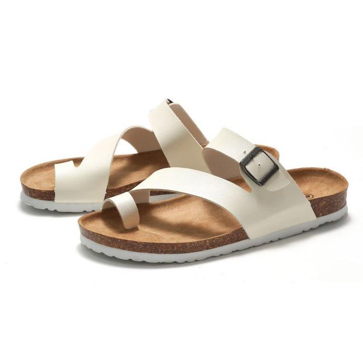 Comfortable Cozy Indoor Slippers for Women and Men