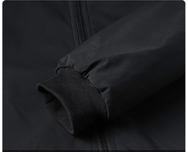 Men's Waterproof Outdoor Jacket