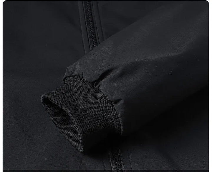Men's Waterproof Outdoor Jacket