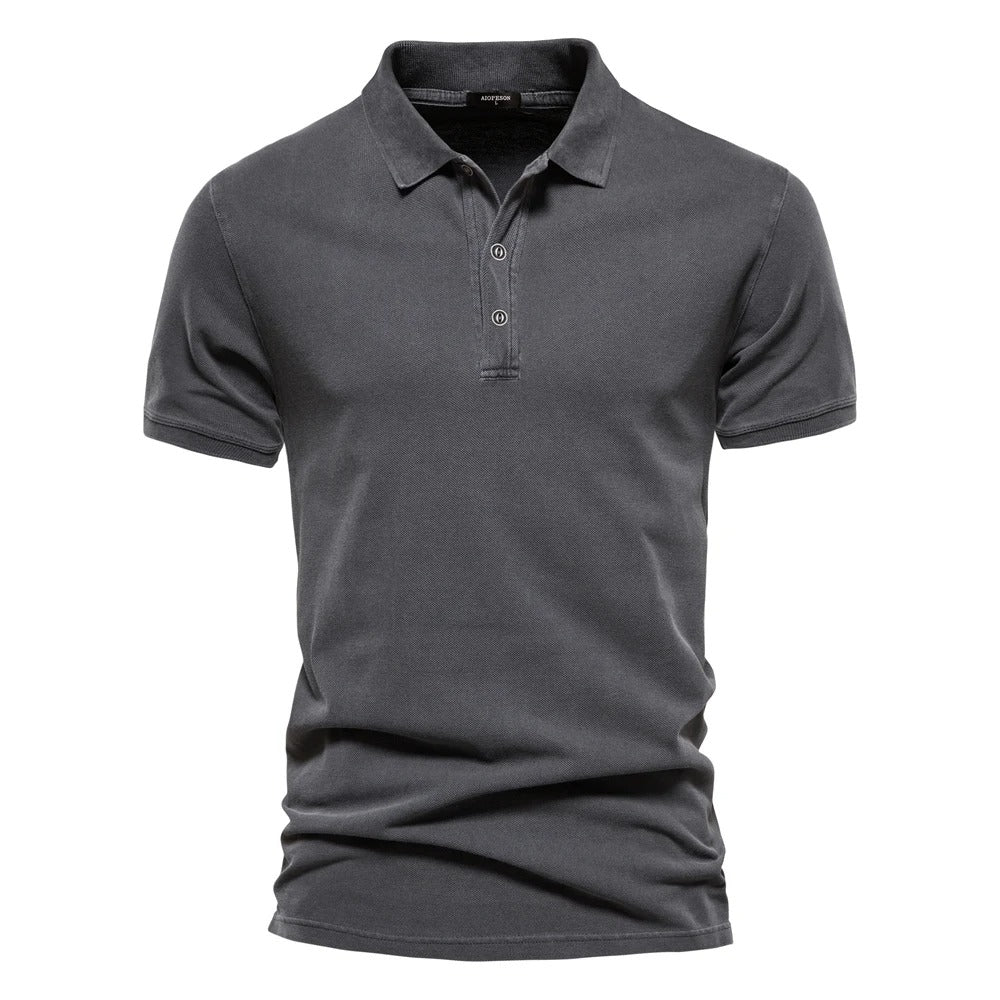 Essential Polo Shirt