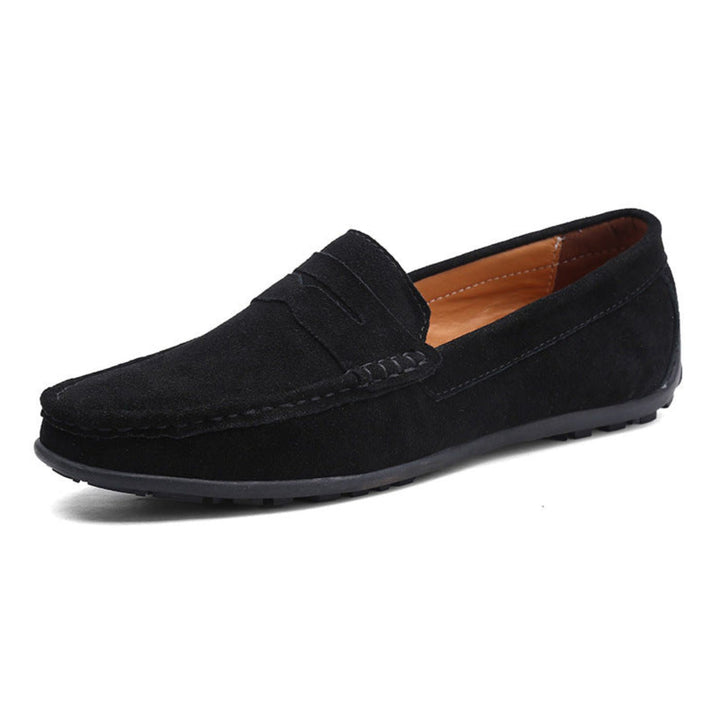 Men's Orthopedic Premium Comfort Support Slippers