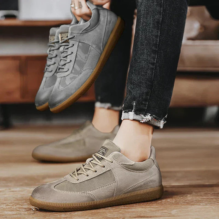 Comfortable Orthopedic Sneakers for All-Day Support