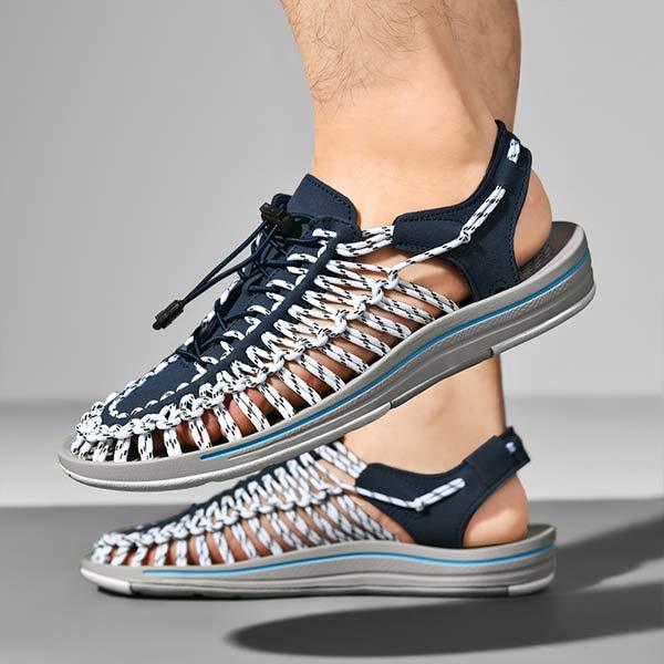 Handwoven Comfortable Summer Sandals