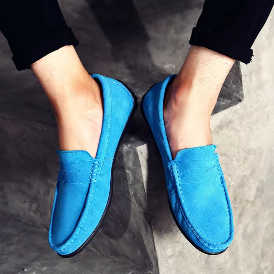 Men's Orthopedic Premium Comfort Support Slippers