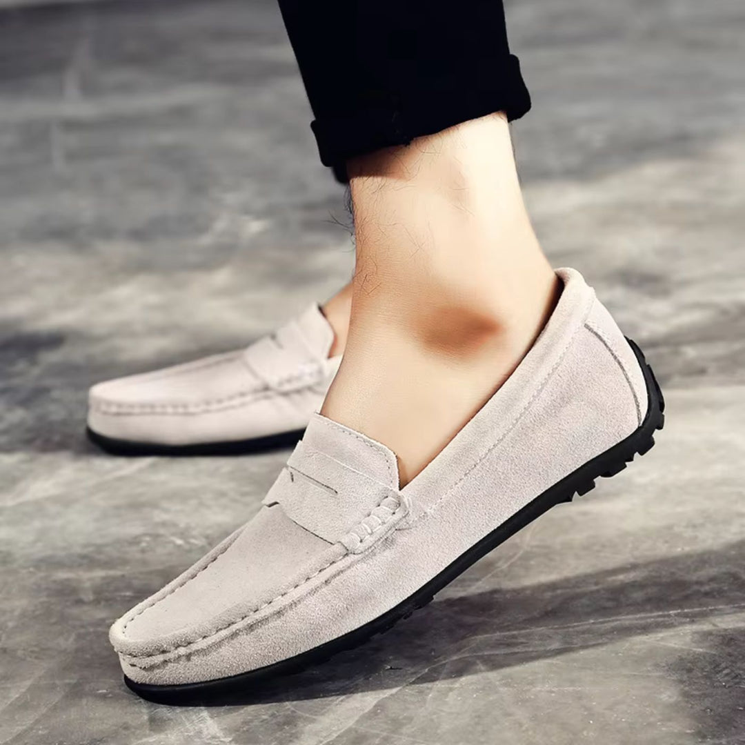 Men's Orthopedic Premium Comfort Support Slippers