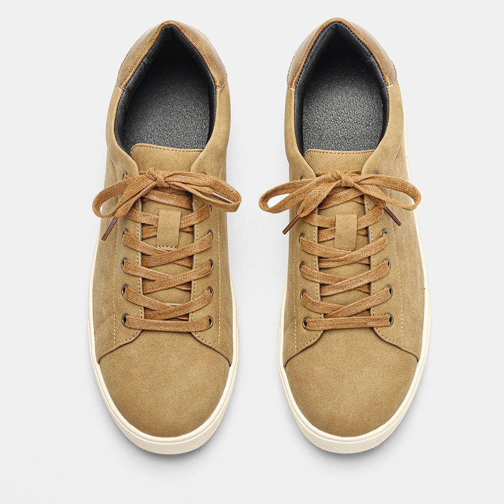 Luxury Comfort Performance Sneakers for All-Day Power