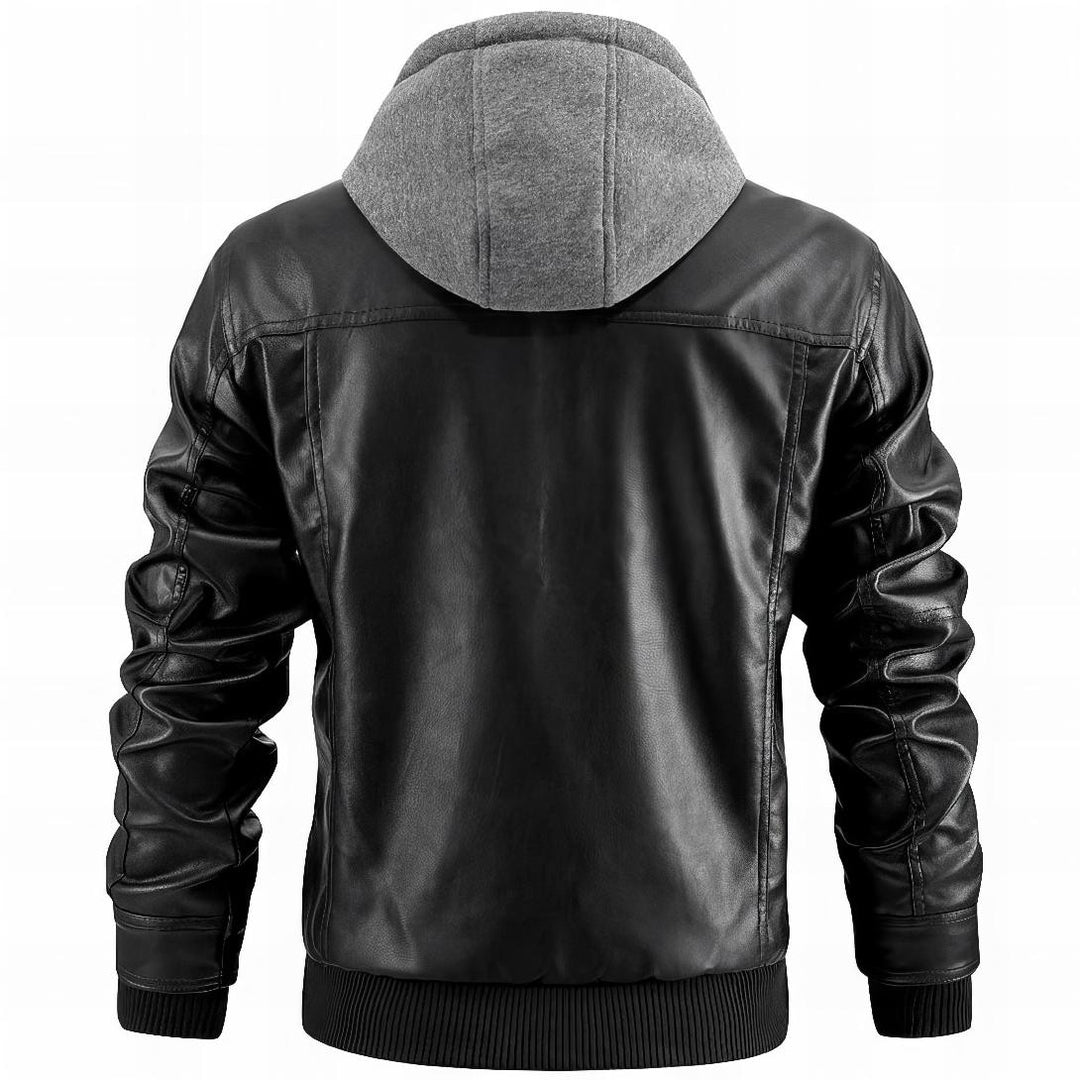 Men’s Ascendancy Lightweight Bomber Jacket