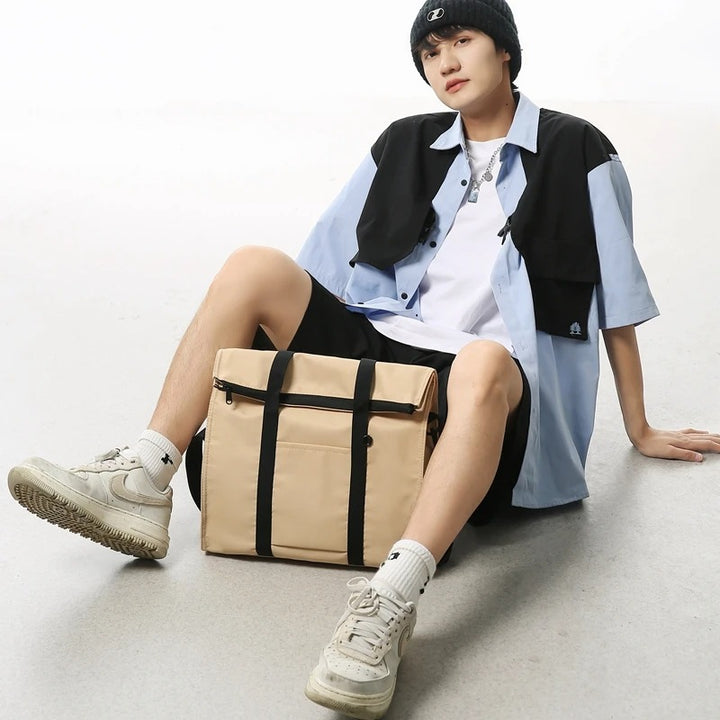 Urban Edge Utility Tote