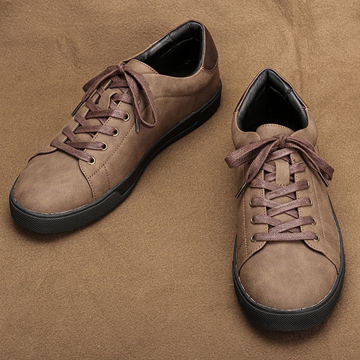 Luxury Comfort Performance Sneakers for All-Day Power