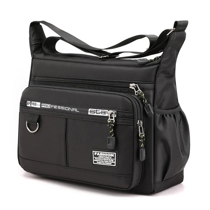 Metro Flex Utility Crossbody
