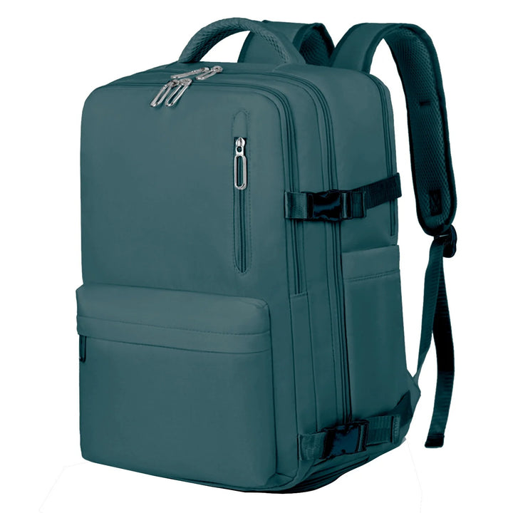 Lightweight Travel Backpack with Spacious Design