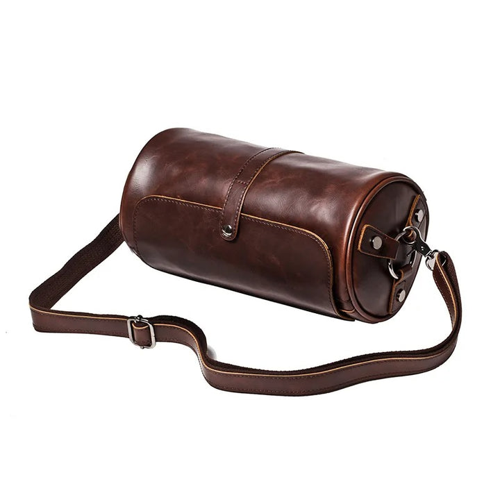 Axis Barrel Sling Bag