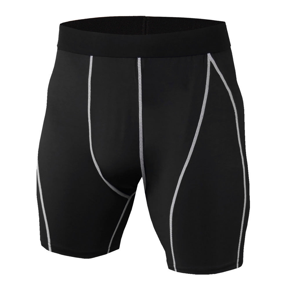 Performance Compression Shorts