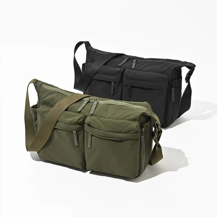 Urban Utility Shoulder Bag