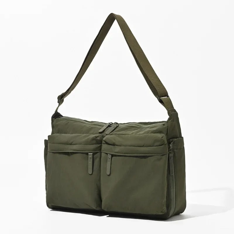 Urban Utility Shoulder Bag