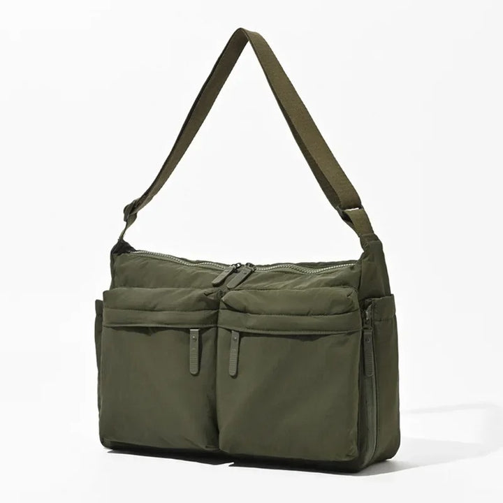 Urban Utility Shoulder Bag