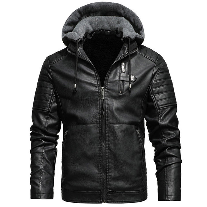 Urban Fusion Jacket