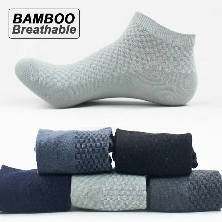 Bamboo Eco Flex Socks