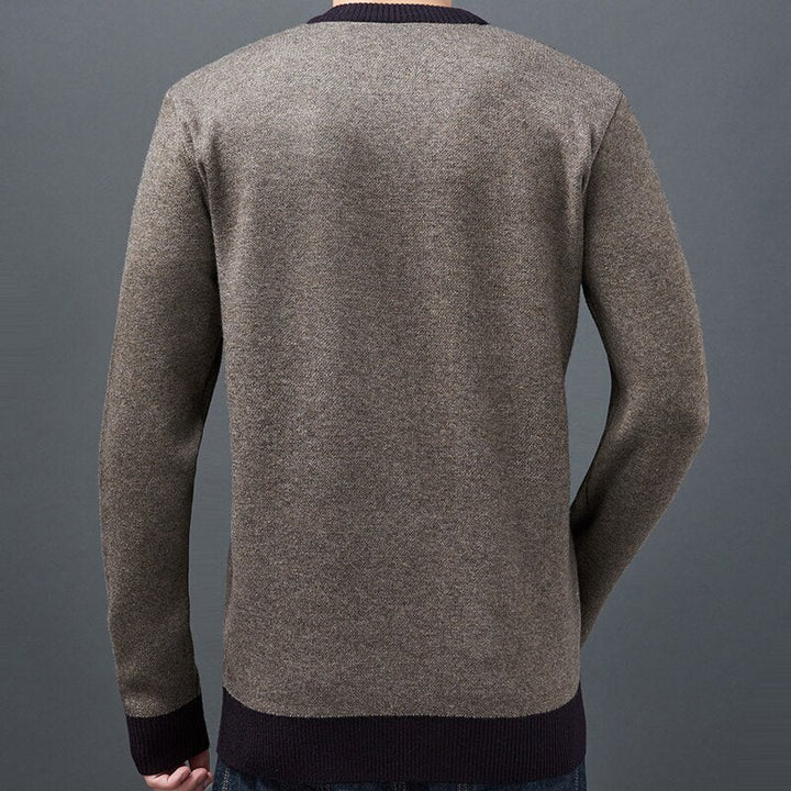 Murray Sweater