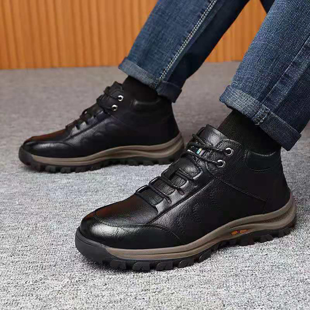 Casual Orthopedic Walking Shoes