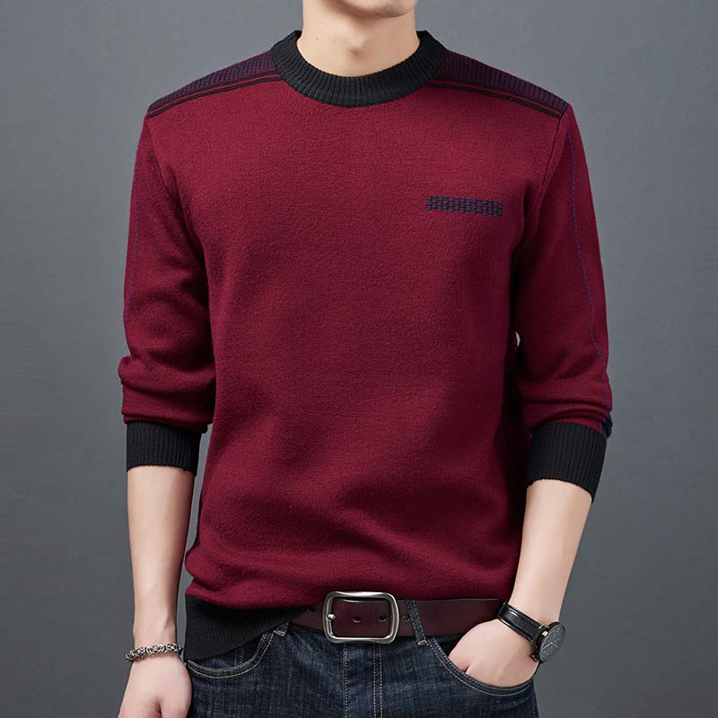 Murray Sweater