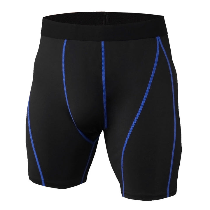 Performance Compression Shorts