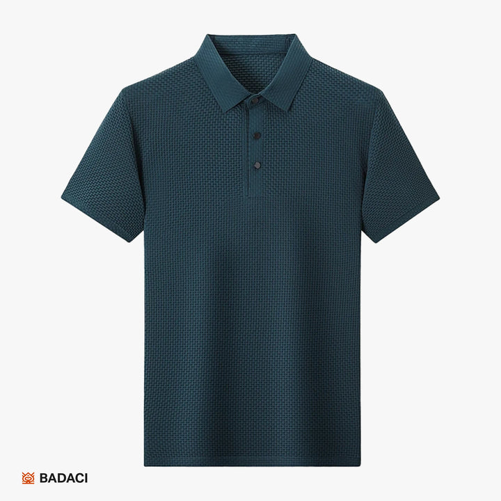 CloudLite Waffle Flex Polo