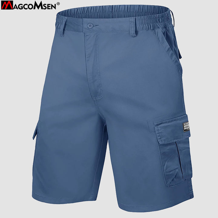 Men’s Ripstop Cargo Shorts