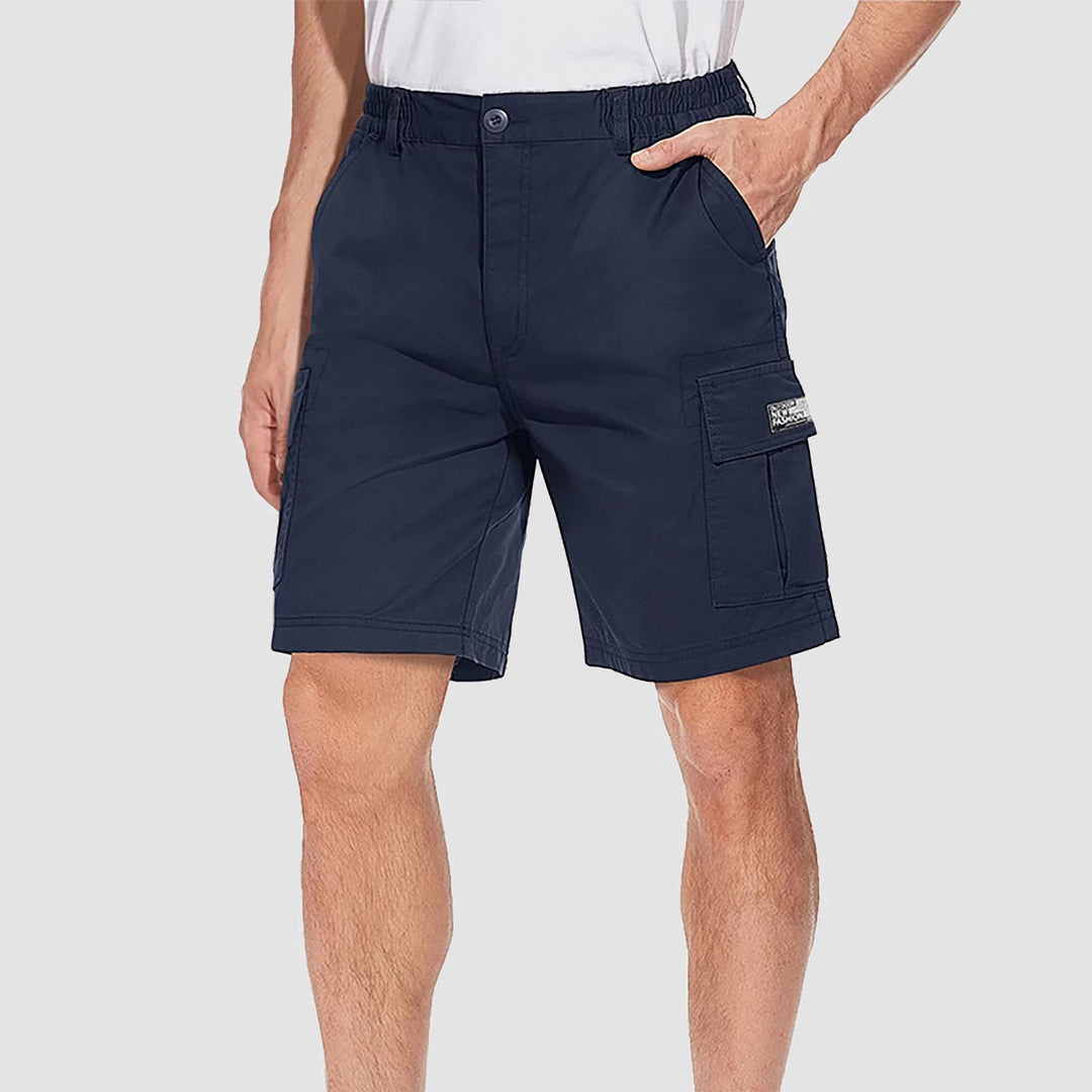 Men’s Ripstop Cargo Shorts