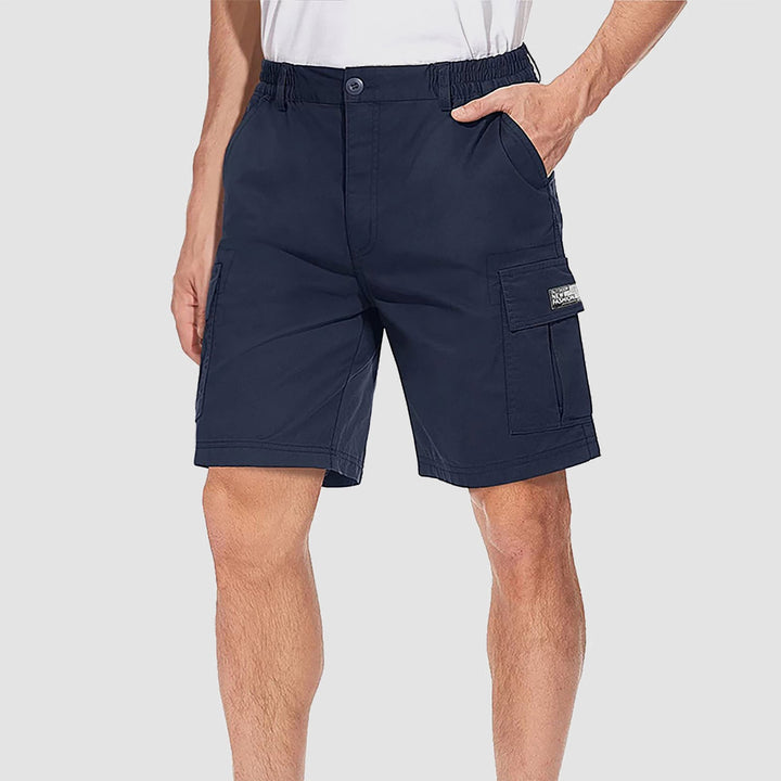 Men’s Ripstop Cargo Shorts