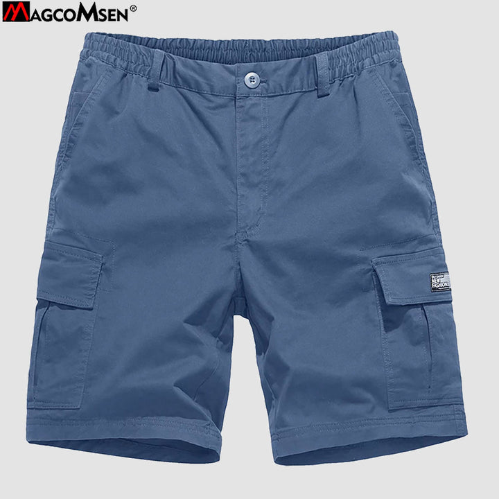 Men’s Ripstop Cargo Shorts