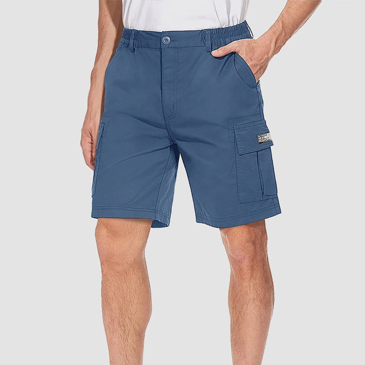 Men’s Ripstop Cargo Shorts