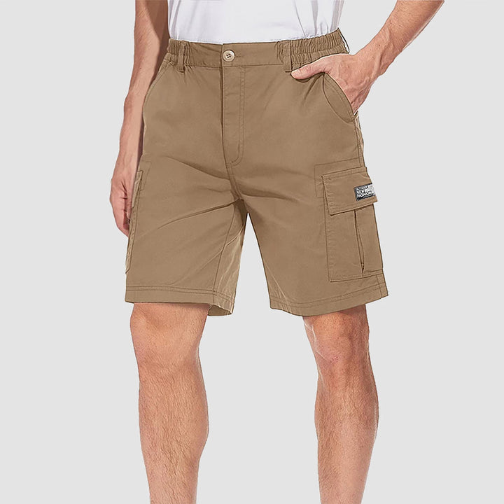 Men’s Ripstop Cargo Shorts