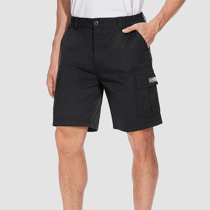 Men’s Ripstop Cargo Shorts