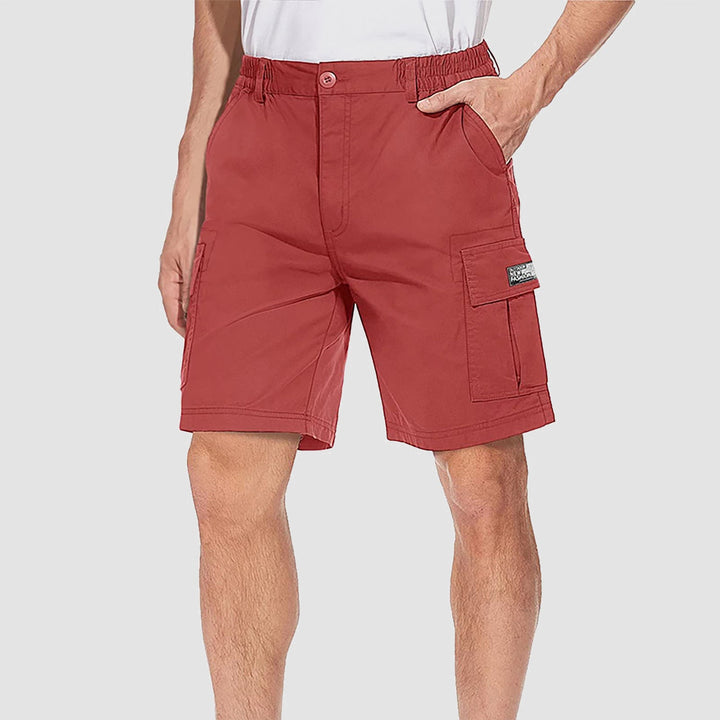 Men’s Ripstop Cargo Shorts