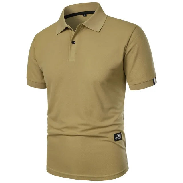 Classic Polo Shirt