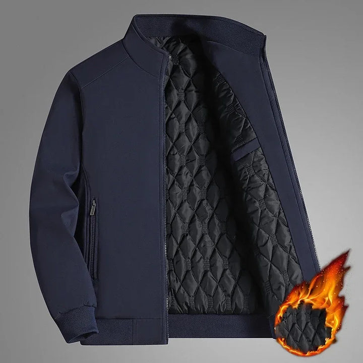 Men's Waterproof Outdoor Jacket