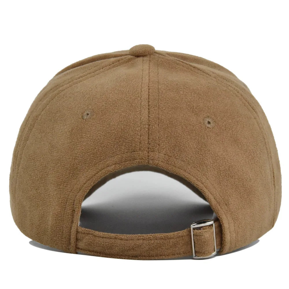 Chroma Suede Cap