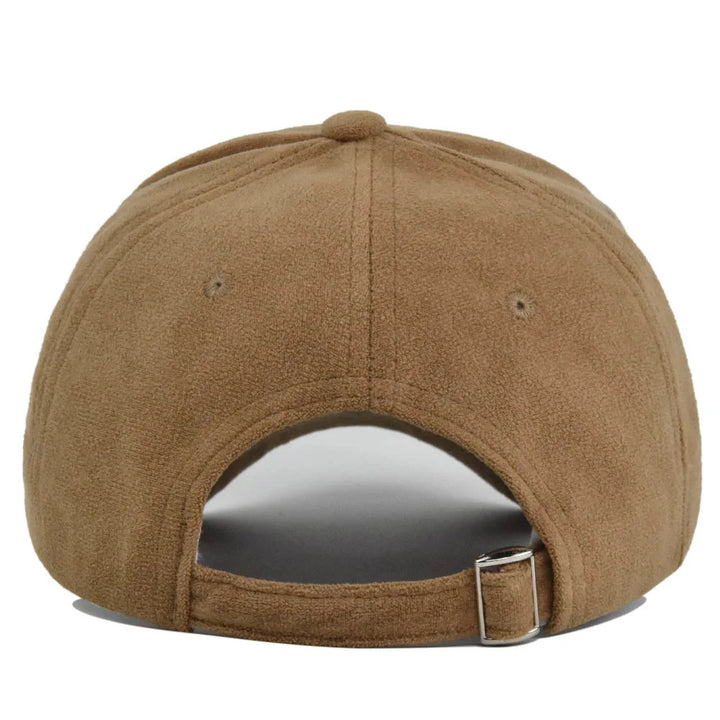 Chroma Suede Cap