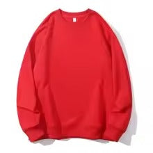 Essential Crewneck Pullover