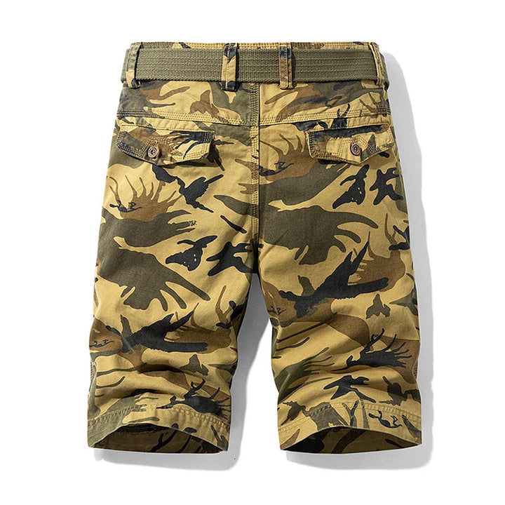 Regular Joe's Cargo Shorts