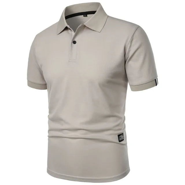 Classic Polo Shirt