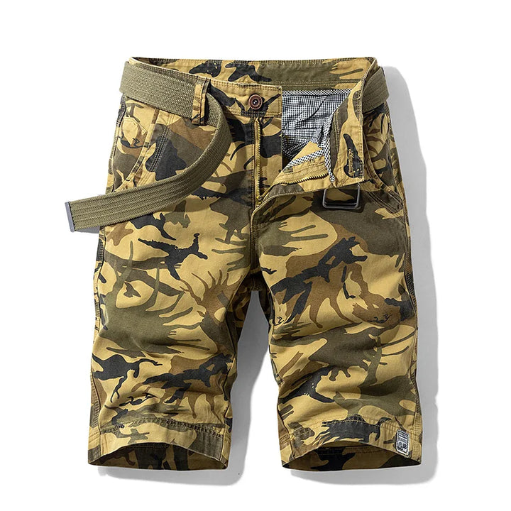 Regular Joe's Cargo Shorts