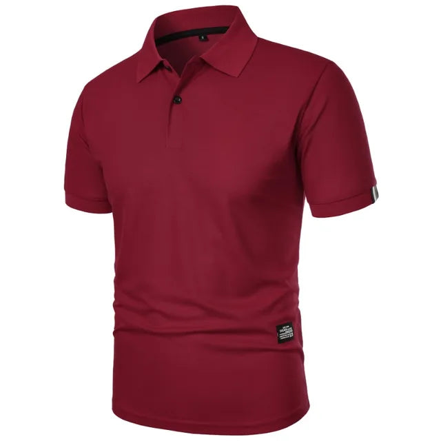 Classic Polo Shirt