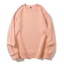 Essential Crewneck Pullover