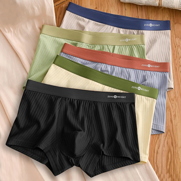 ZeroWeight Cotton Briefs